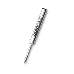 Lamy náplň do guličkových ceruziek M 22 čierna